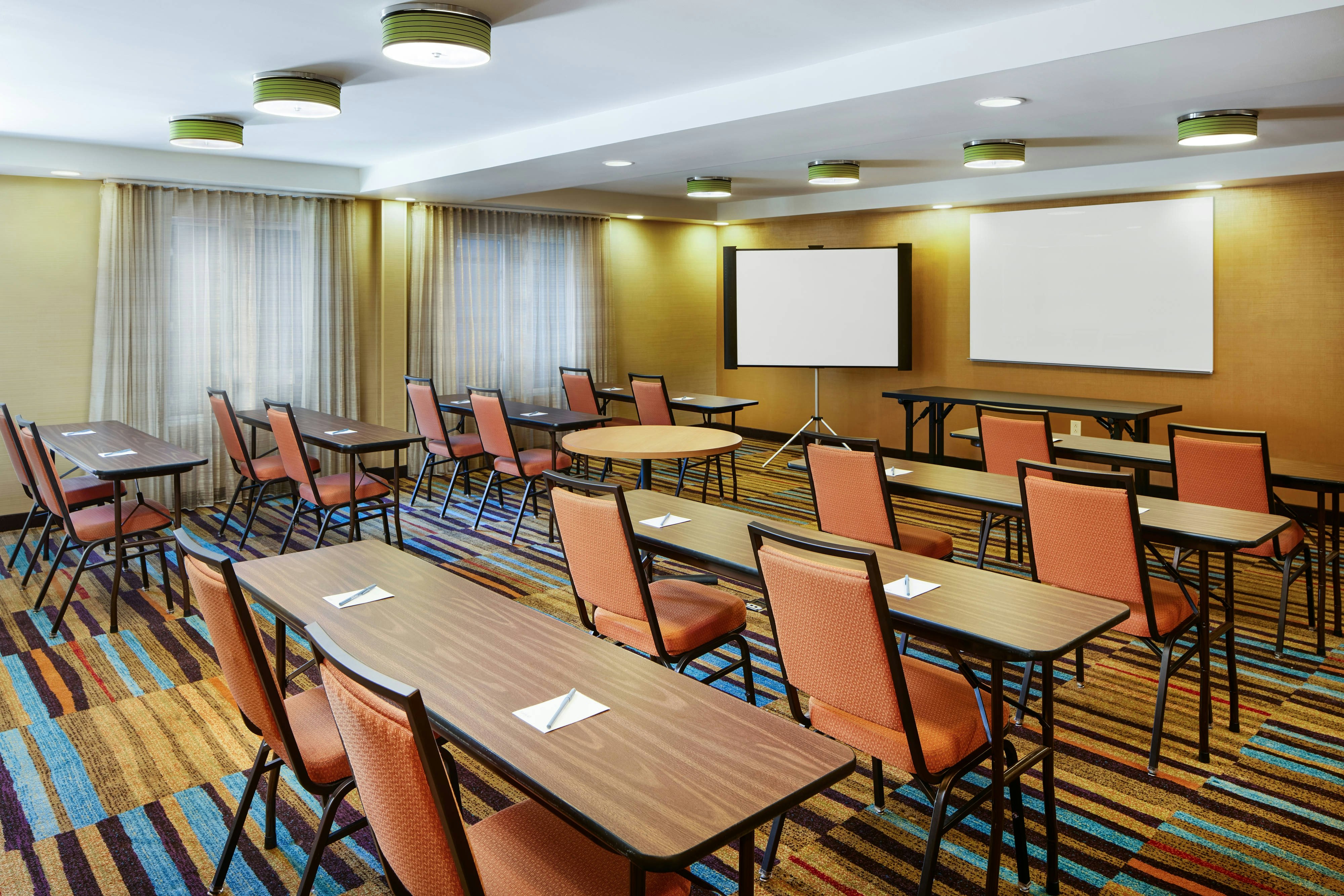 Fairfield Inn Suites Plainville 14/14