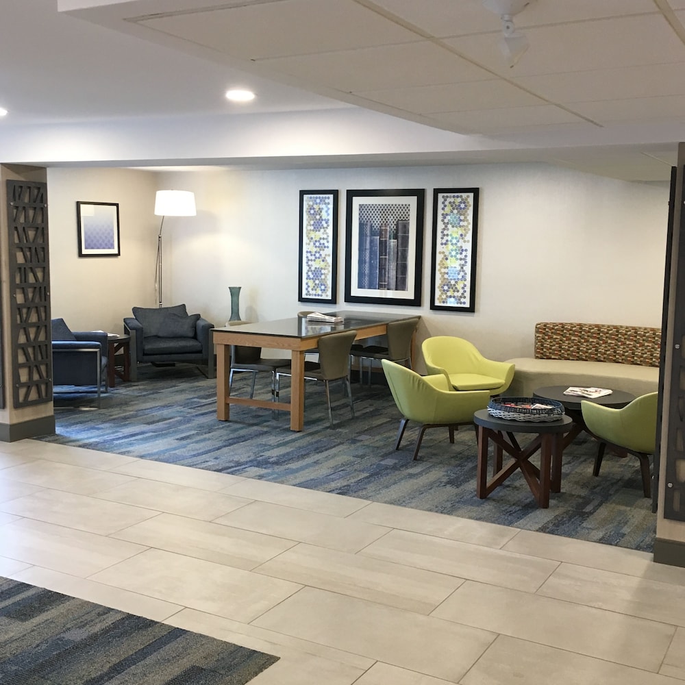 Holiday Inn Express Charlottetown 44/61