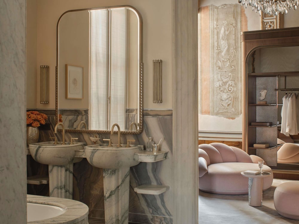 Orient Express Palazzo Dona Giovannelli 67/69
