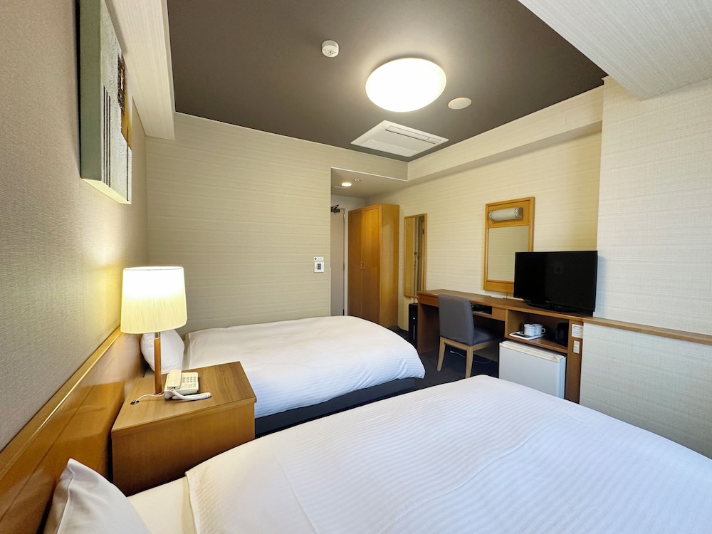 Hotel Route-Inn Tajimi Inter 19/44