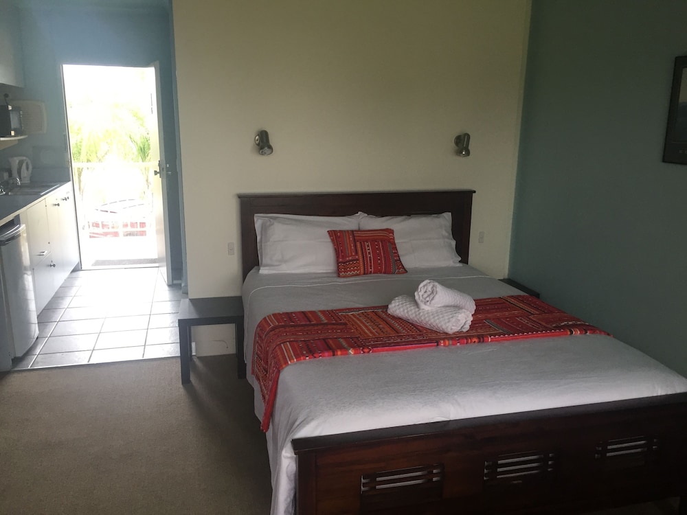 Abel Tasman Waterfront Motel 13/65