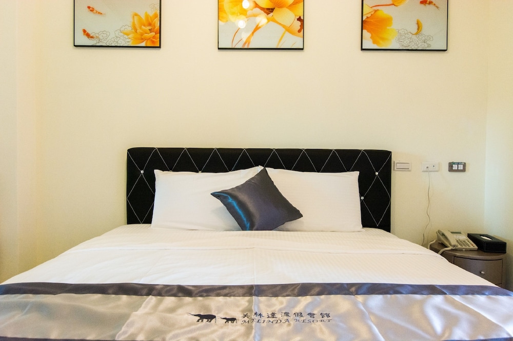 Melinda Resort Villa 6/50