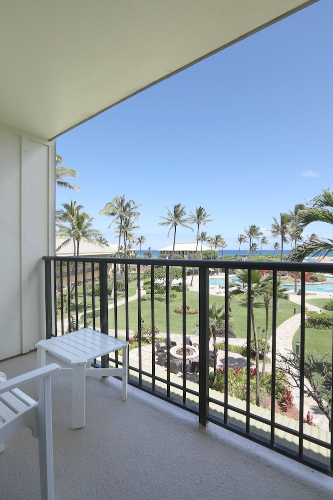 OUTRIGGER Kauai Beach Resort & Spa 5/91