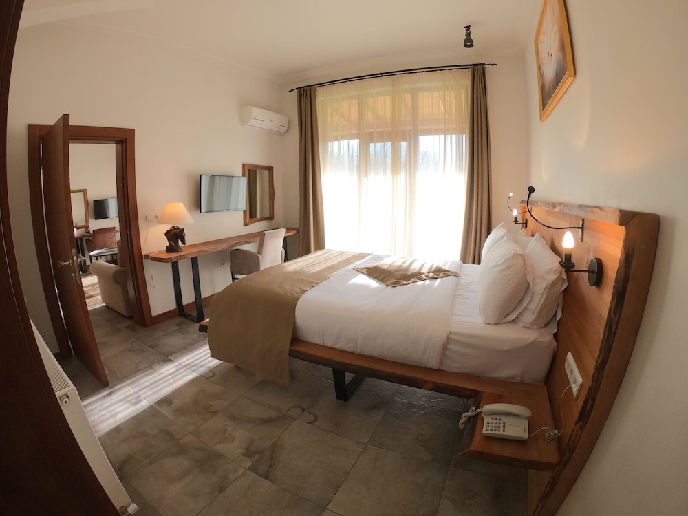 Cevizdibi Butik Otel 15/50