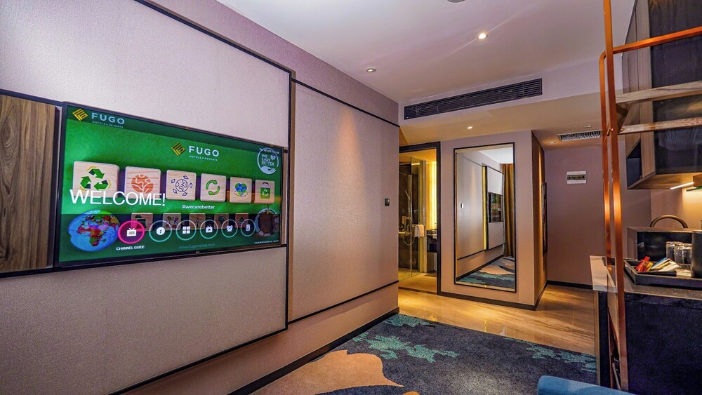 FUGO Hotel Samarinda 8/50