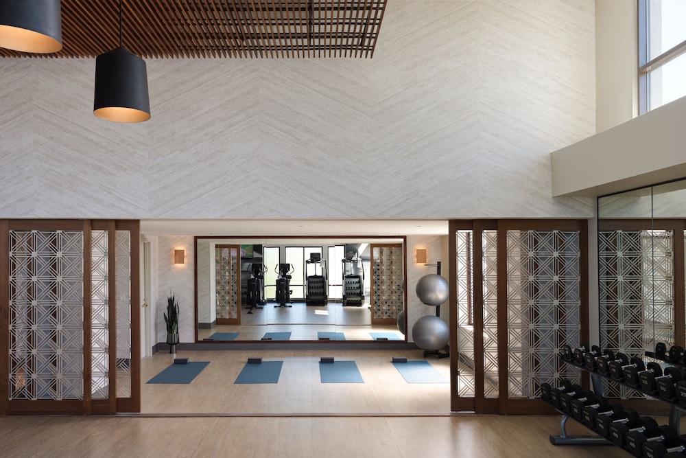 Austin Marriott South 20/27