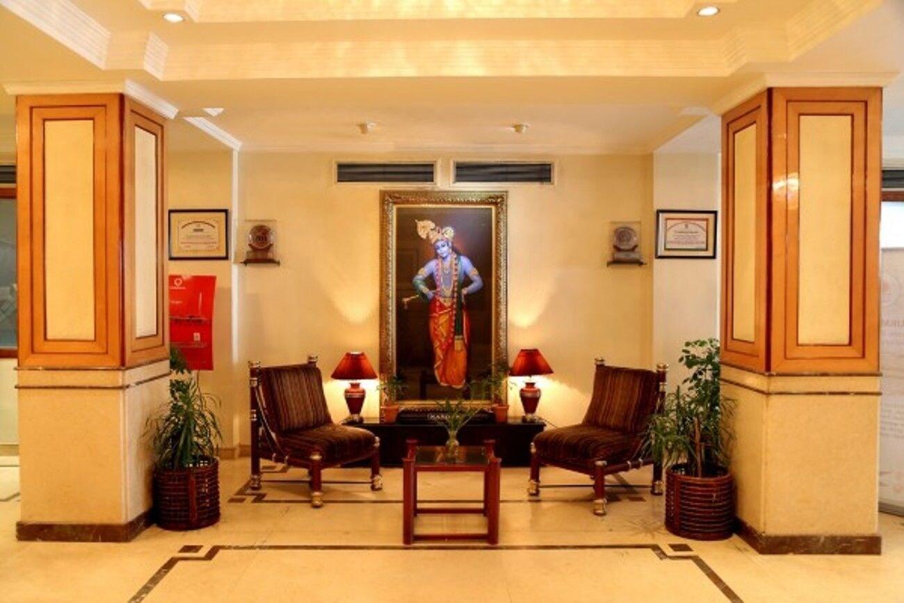 Hotel Nandan 8/15
