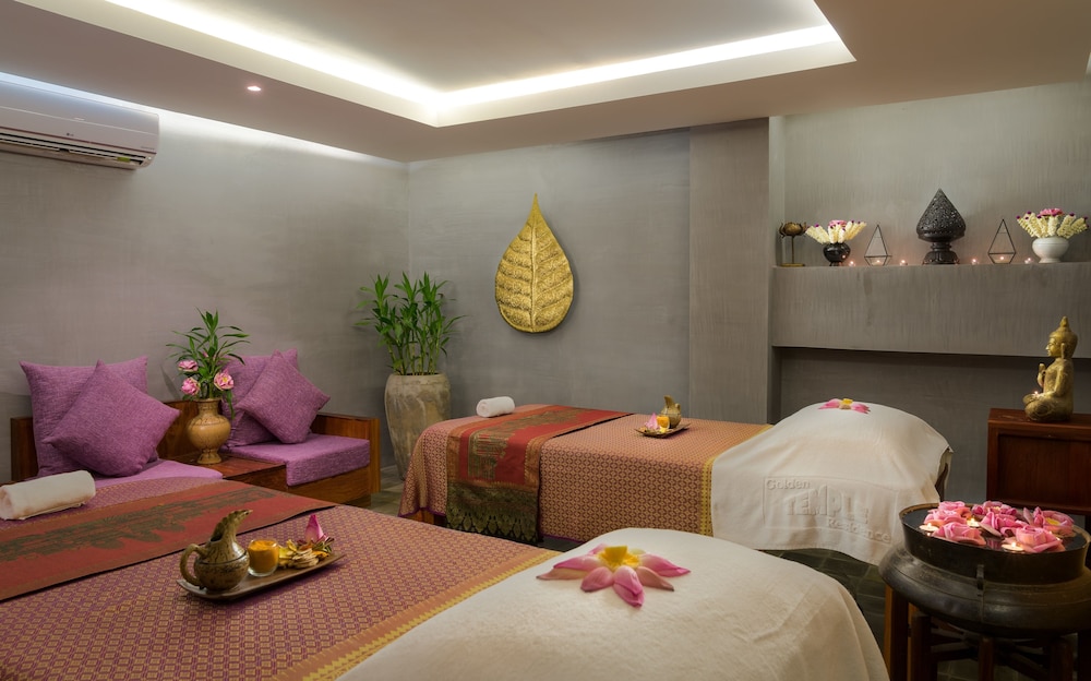 Golden Temple Residence 33/50