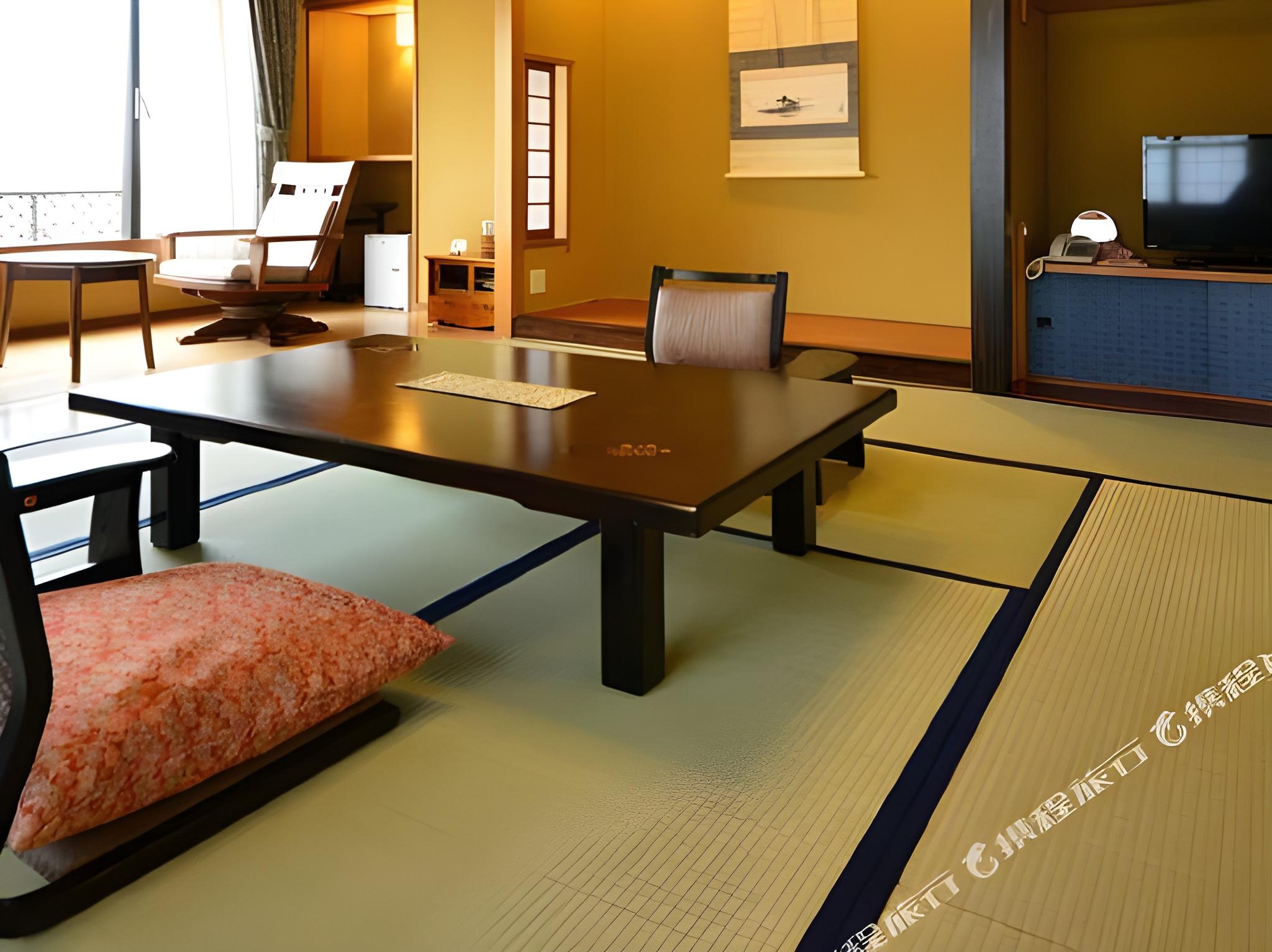 Otaru Kourakuen 40/46