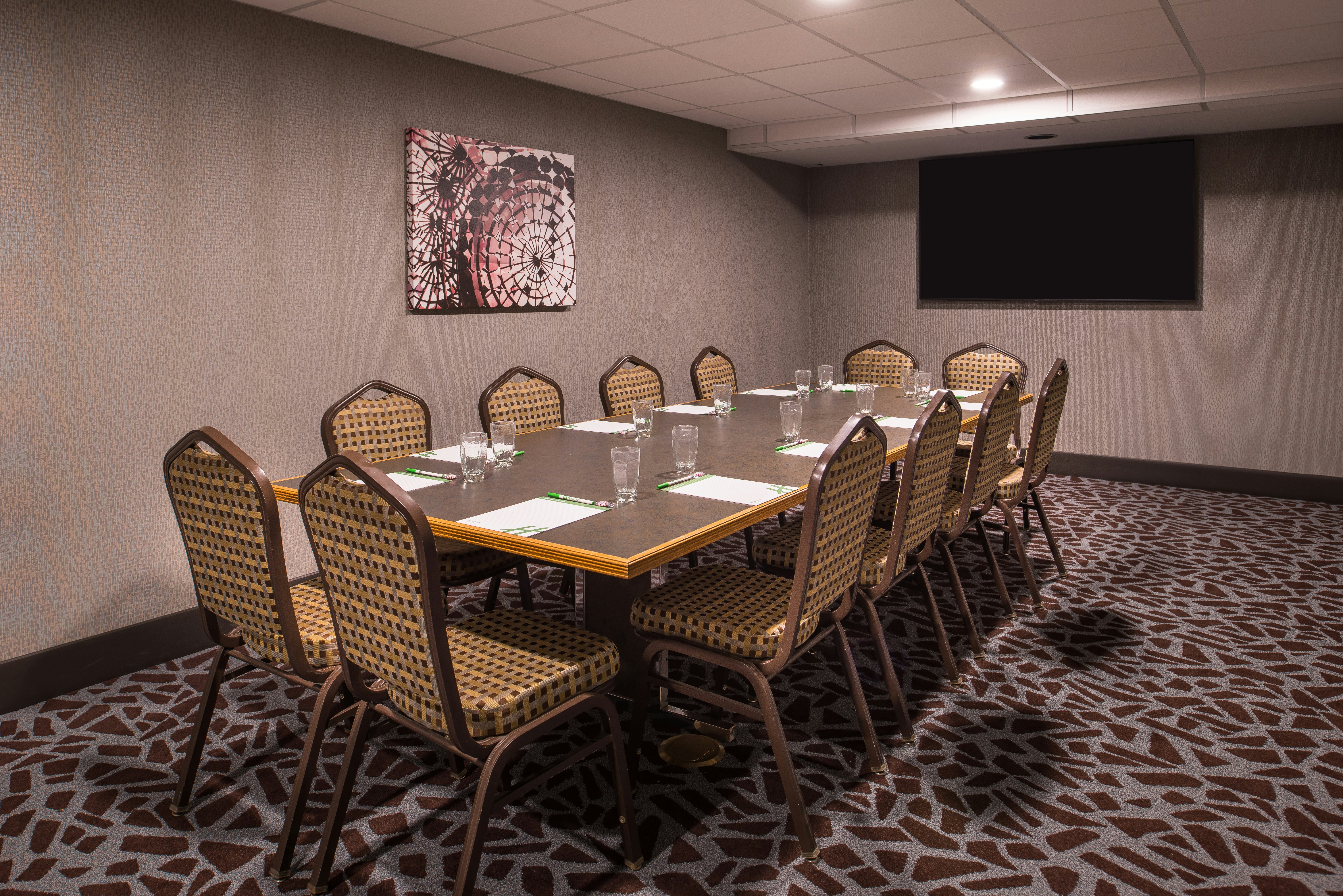 Holiday Inn Auburn Finger Lakes Region 63/75