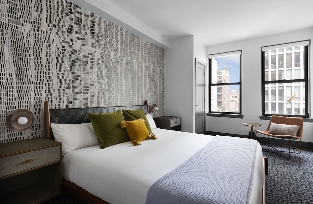 Room at Gale Chicago, CHICAGO - IL