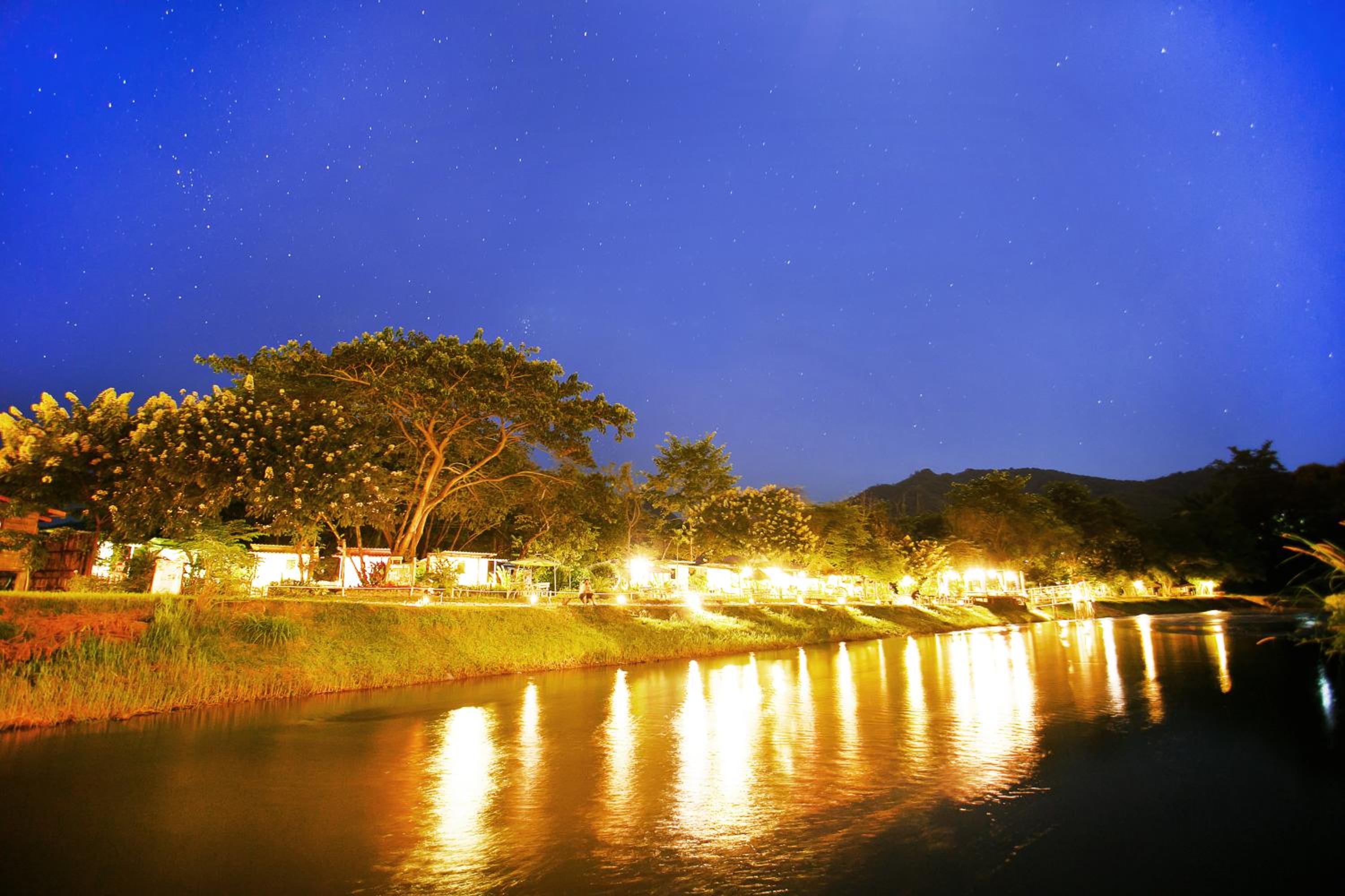 Baan Pai Riverside 83/90