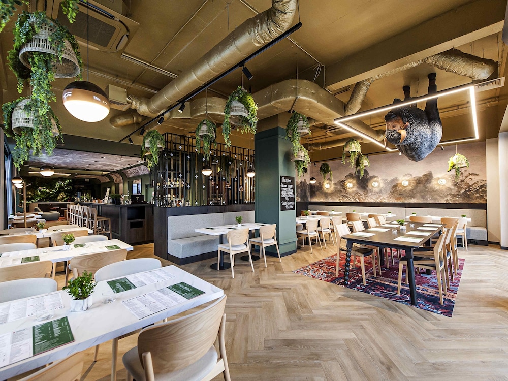 Hotel Mercure Bialystok 34/50
