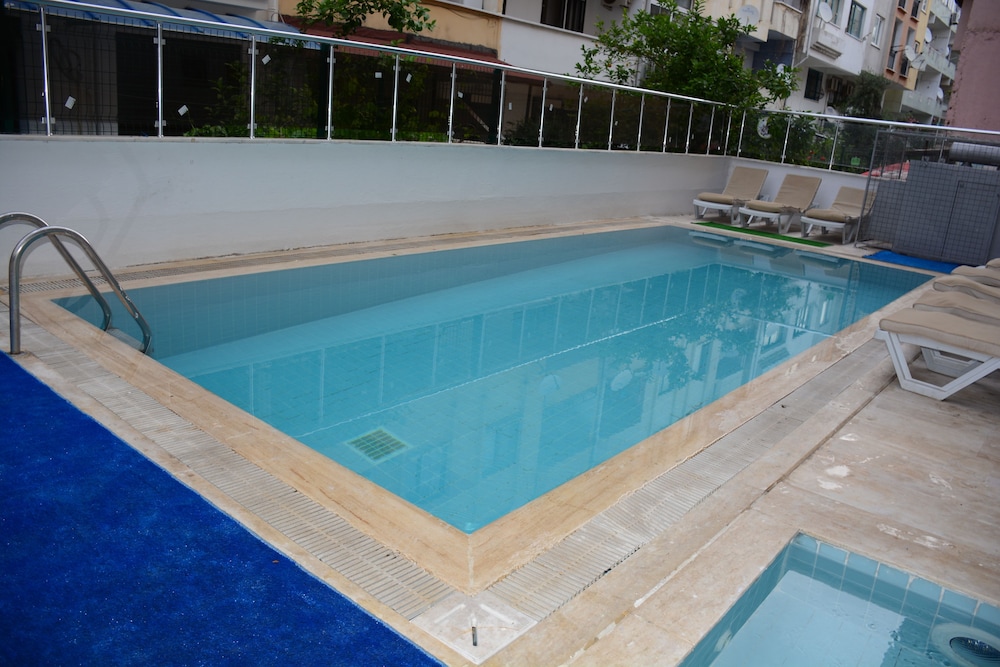 Sun Maris Central Hotel 35/62