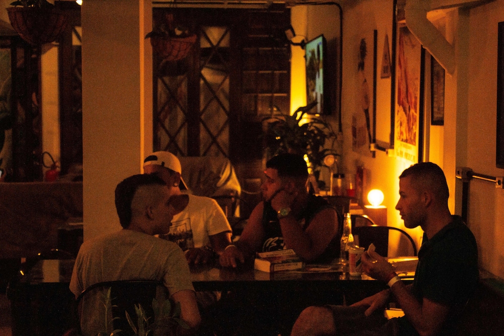 Cabanacopa Hostel 48/69
