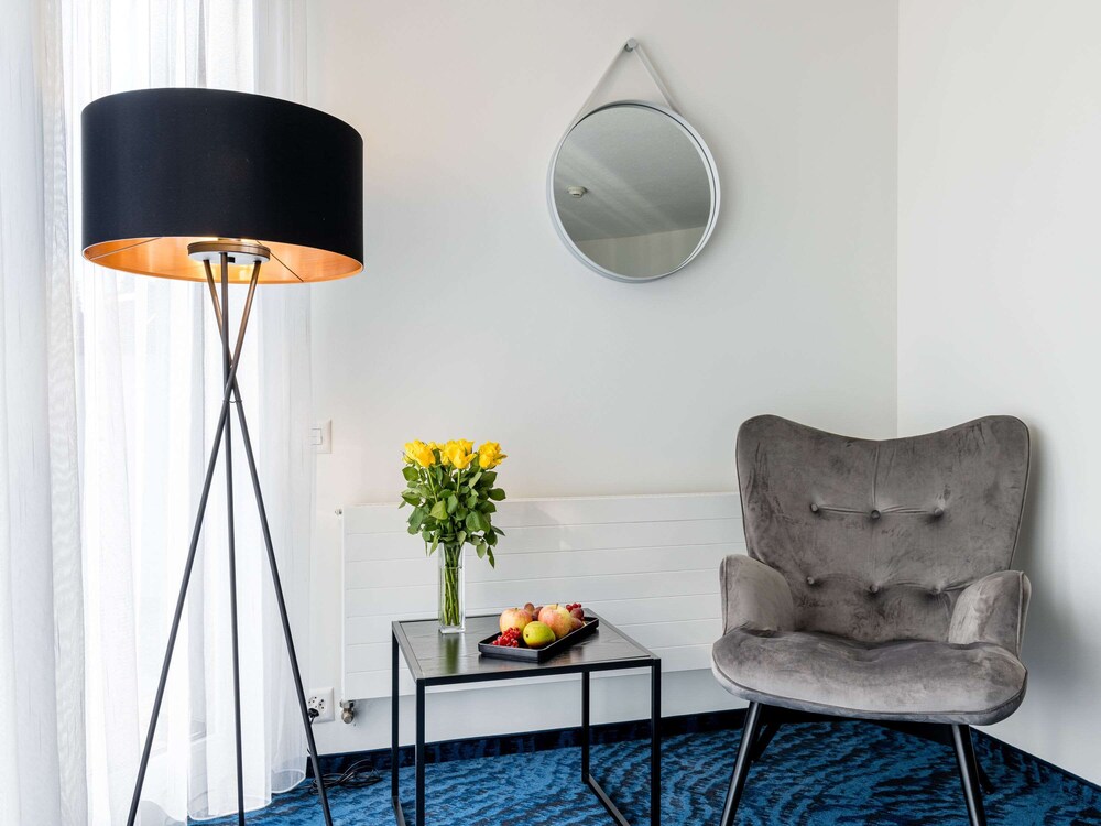 Mercure Lenzburg Krone 40/74
