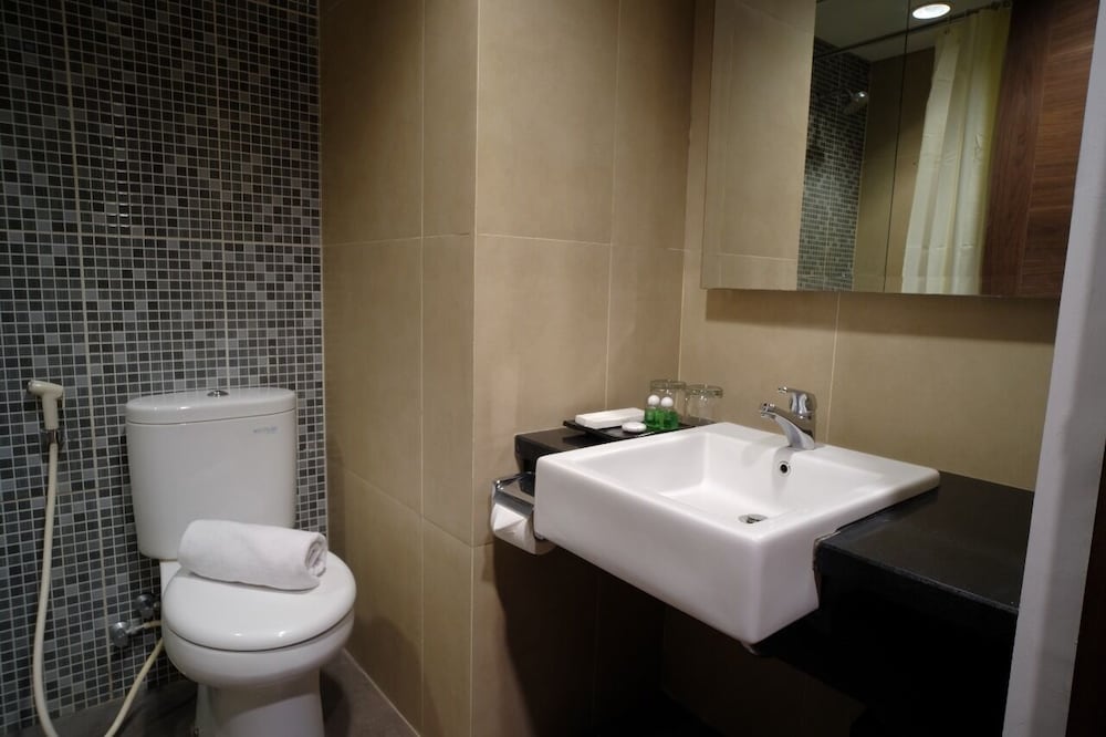 Next Hotel Yogyakarta 58/61