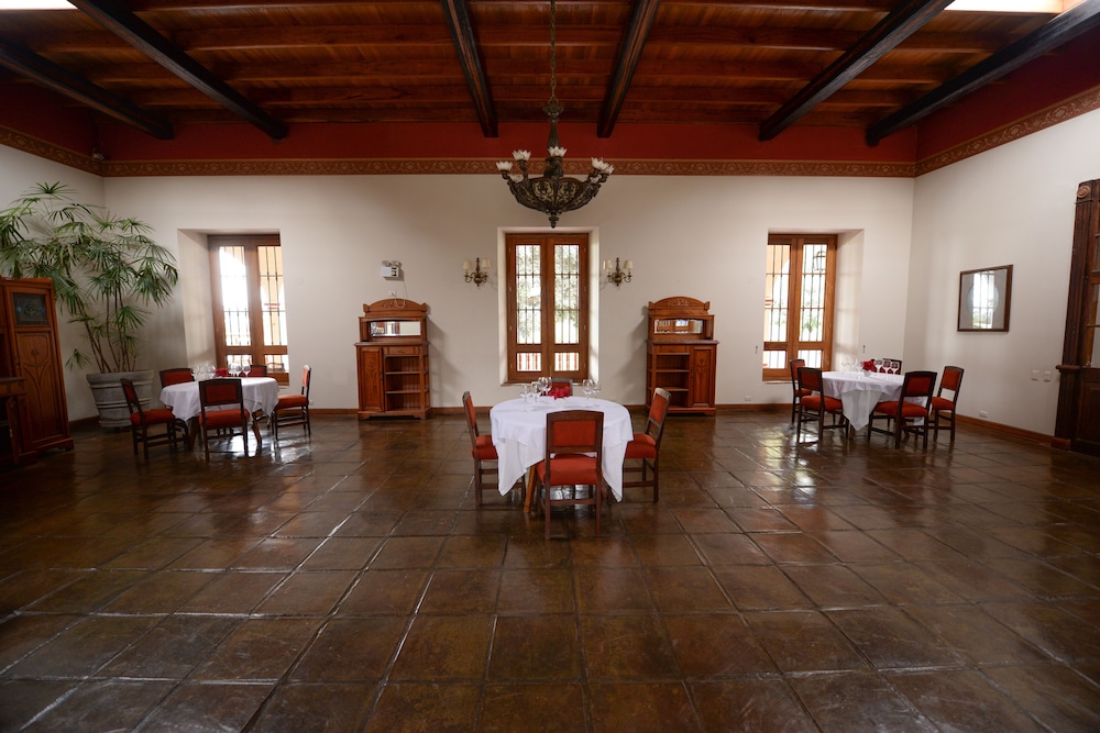 CASA HACIENDA SAN JOSE 21/50
