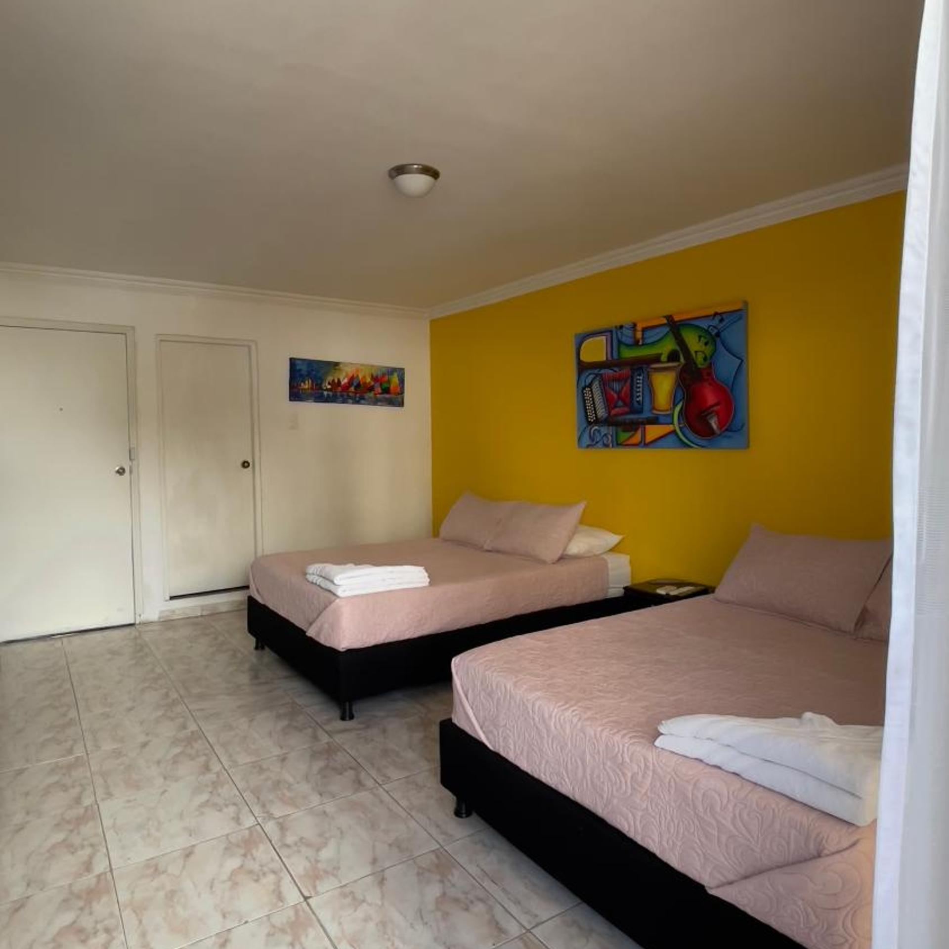 Hotel Balcones de Bocagrande 7/47