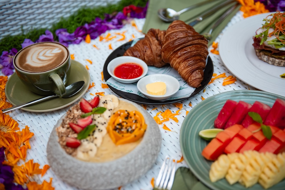 AnandaDara Ubud Resort & Spa 37/54