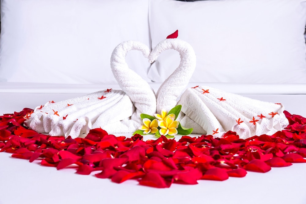 Romana Resort And Spa 49/50