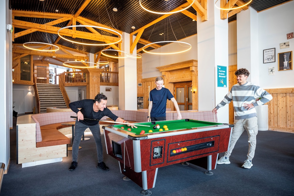 Club Mmv Val Thorens - Les Arolles 26/49