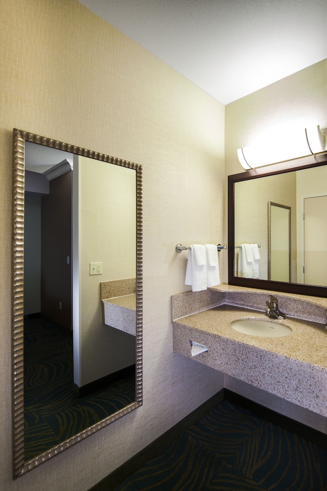 Springhill Suites By Marriott Sacramento Airport Natomas 5/35