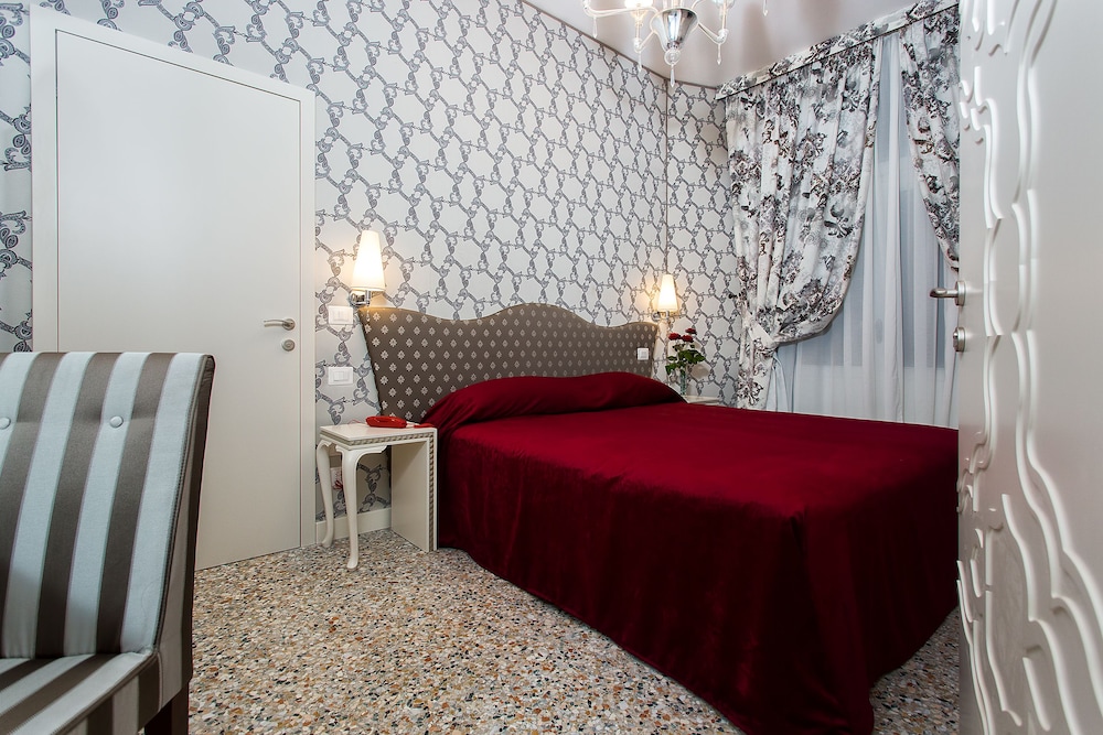 Hotel Ca Nobile Corner 28/50
