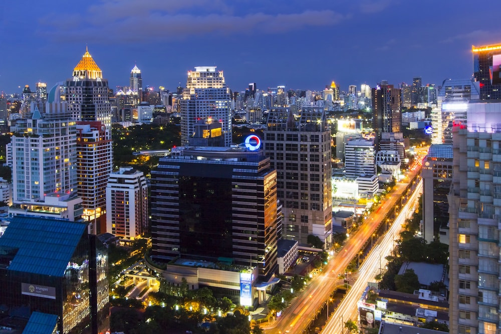 Urbana Sathorn Bangkok, Thailand 79/81