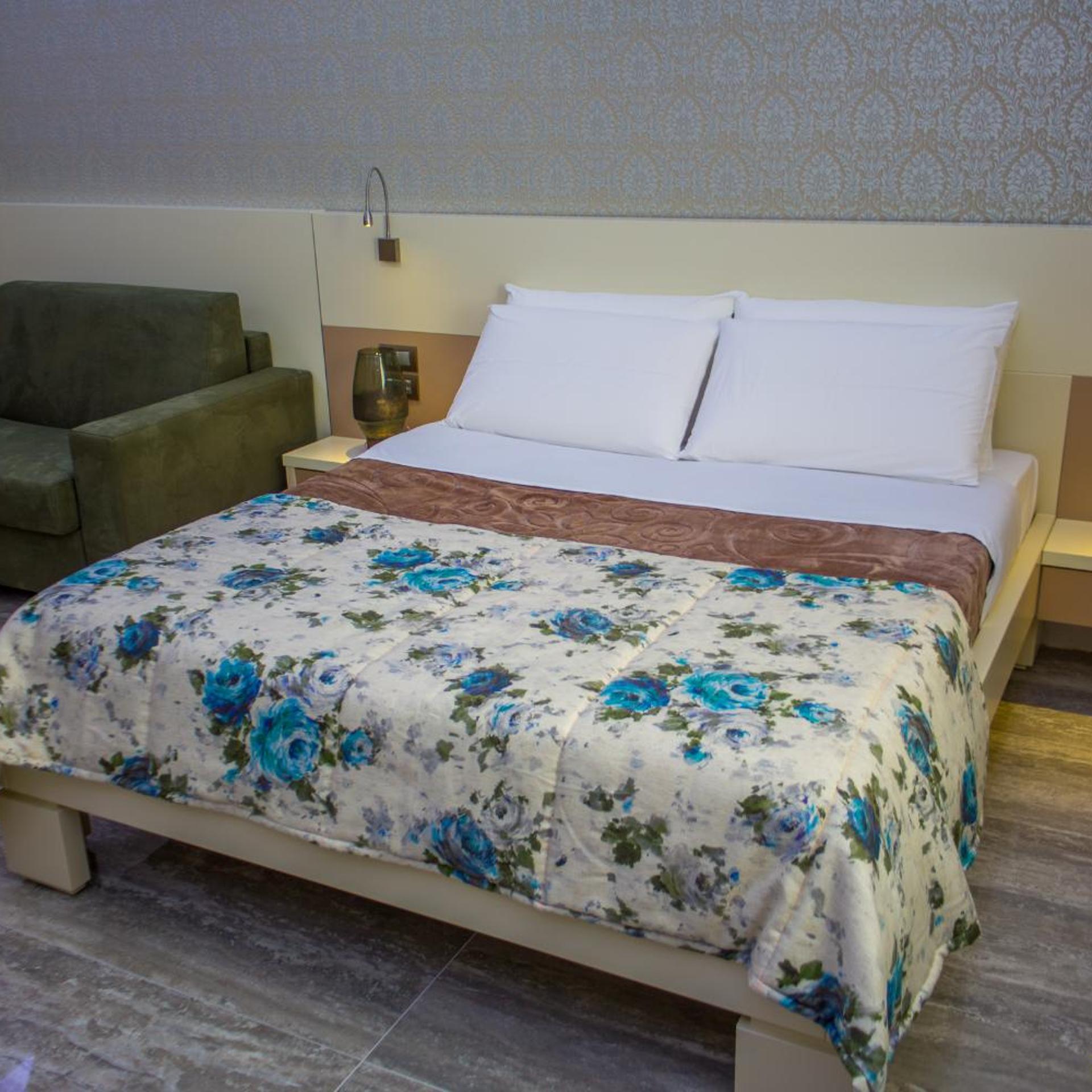 Hotel Vila Koral 14/54