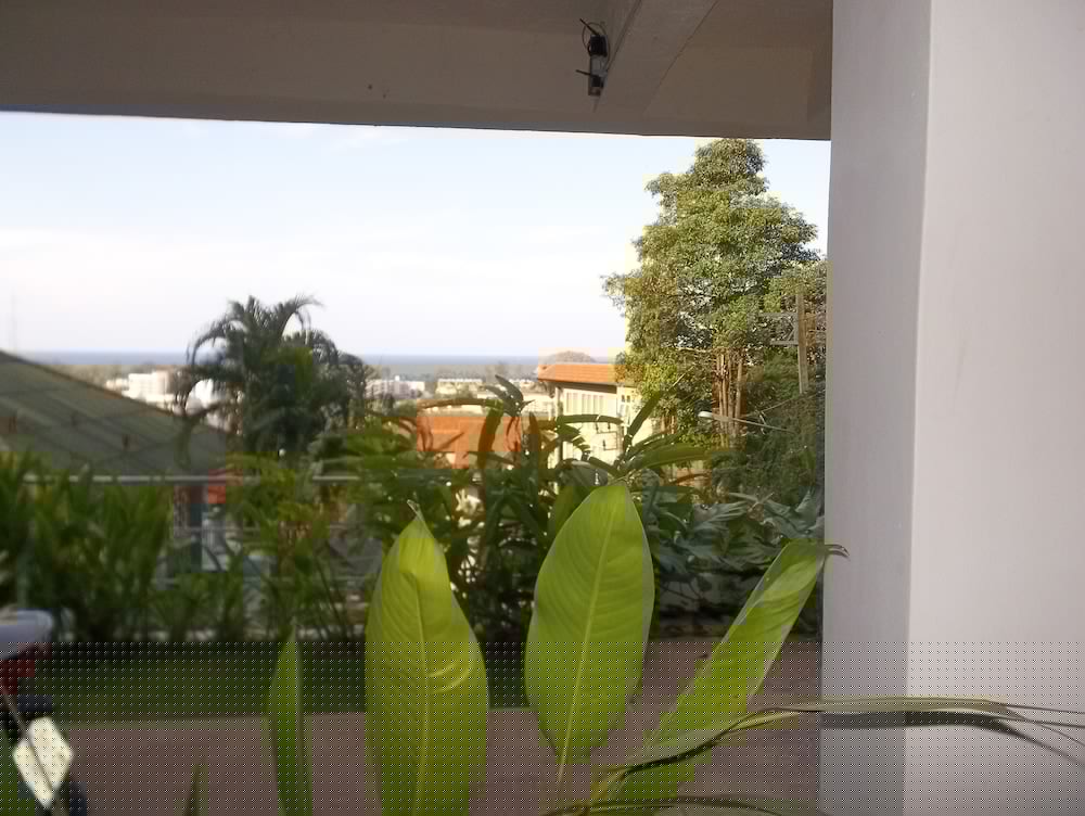 Mountain Sea View Luxury Apartments 5/72