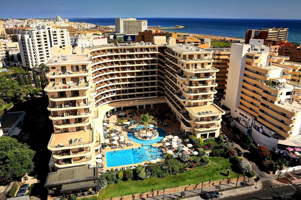 VILA GALE MARINA in LOULE