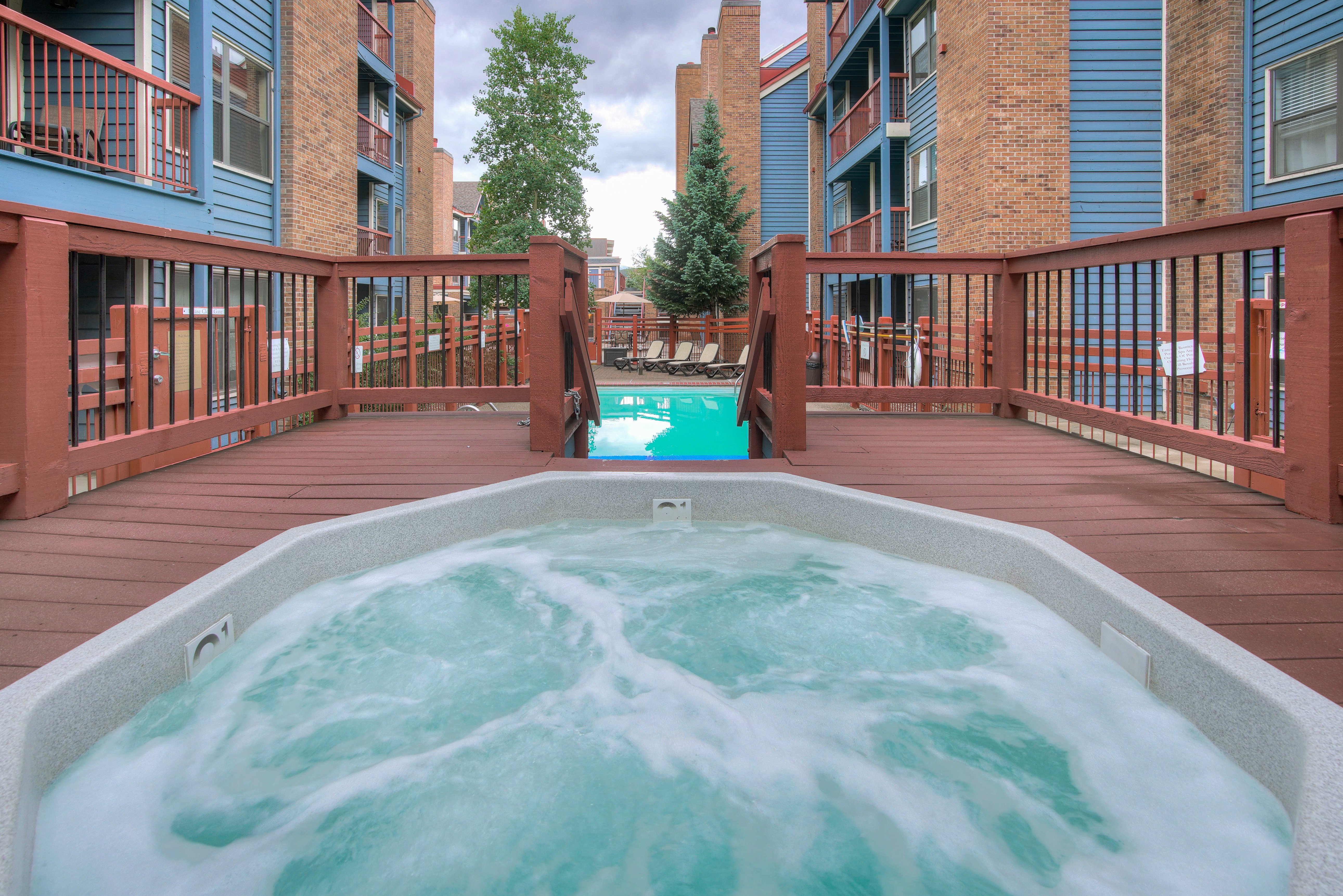 River Mountain Lodge by Breckenridge Hospitality 38/60