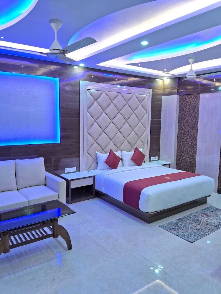 Prime Beach Resort Mandarmani 8/49