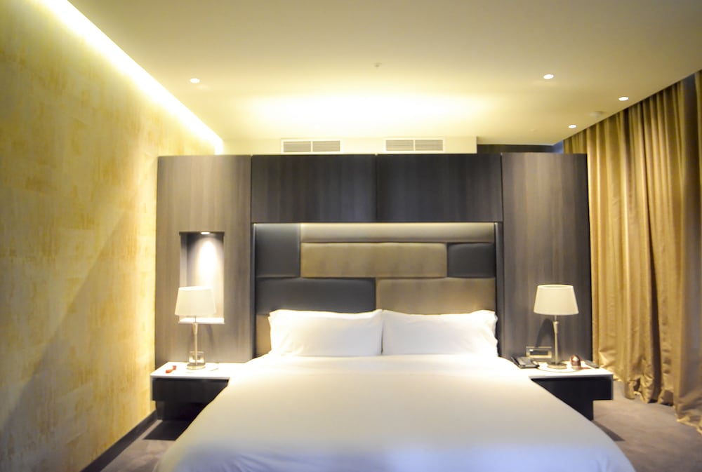 GHL Hotel Bioxury 19/35