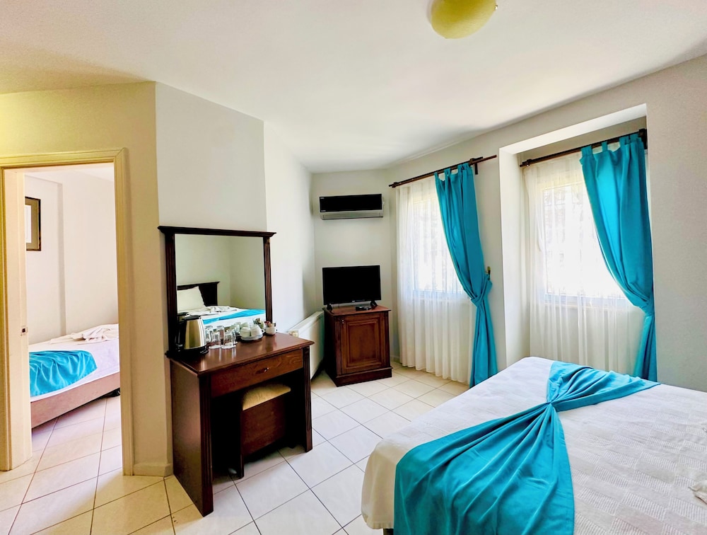 Villa Anfora Otel 16/50