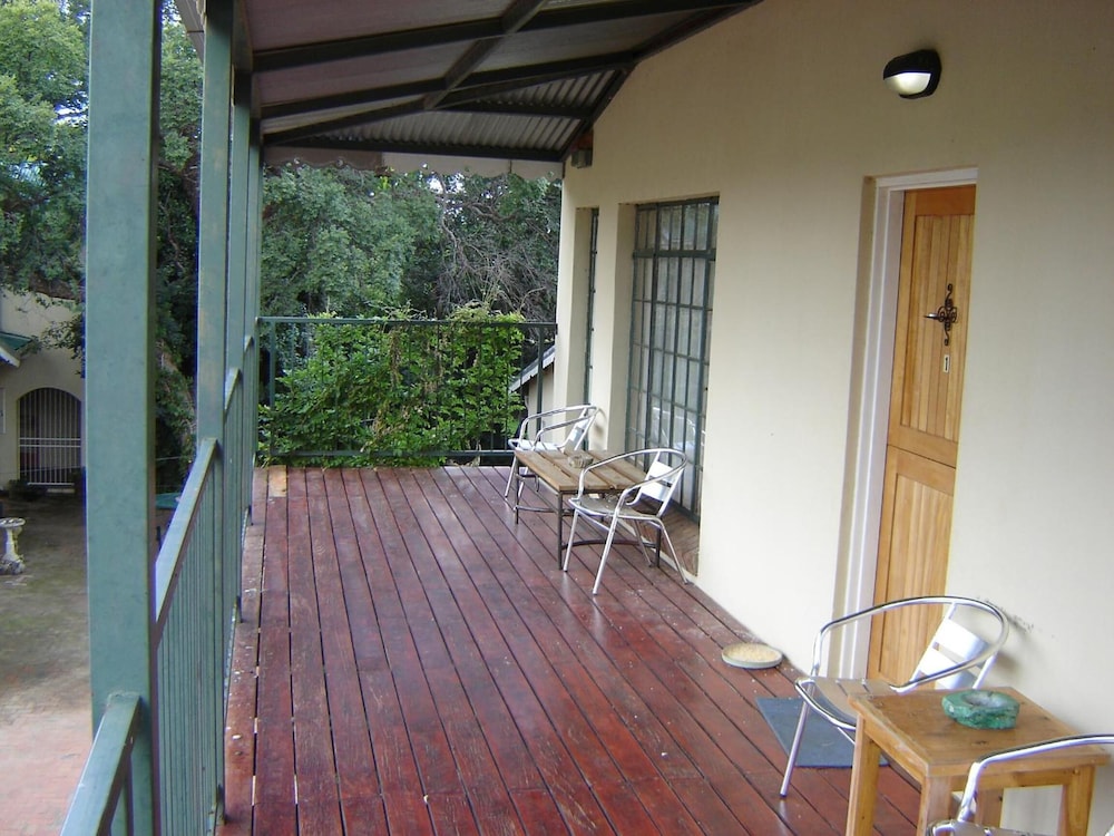 Ladybrand Guest House 14/50