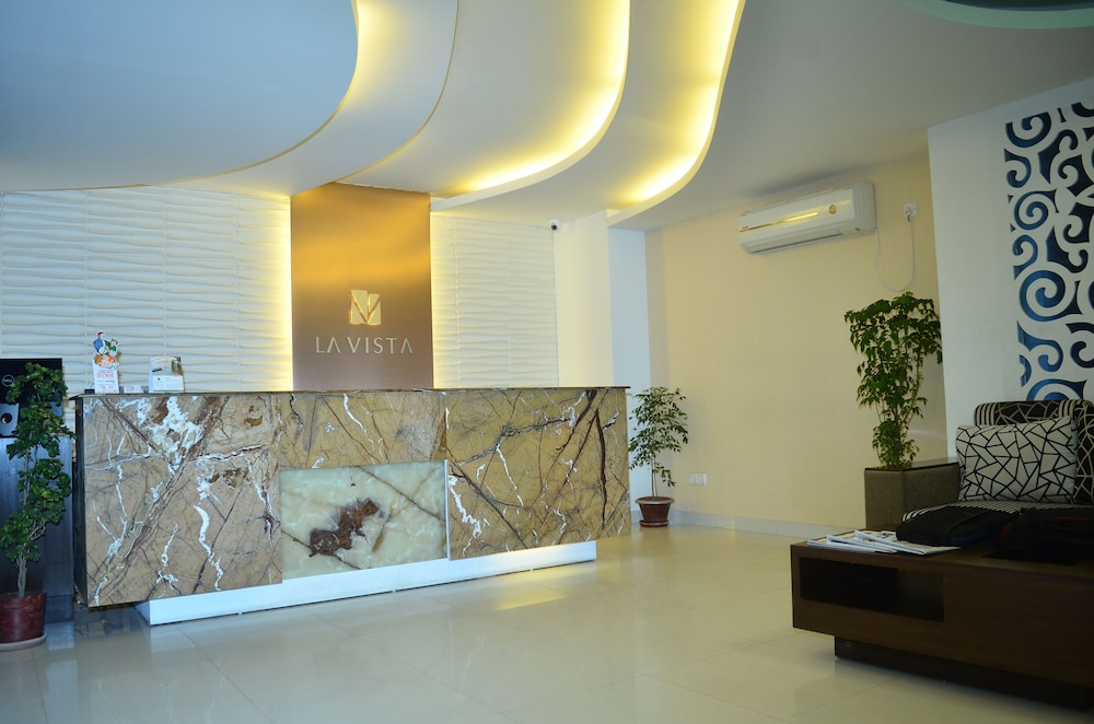 La Vista Hotel 4/44