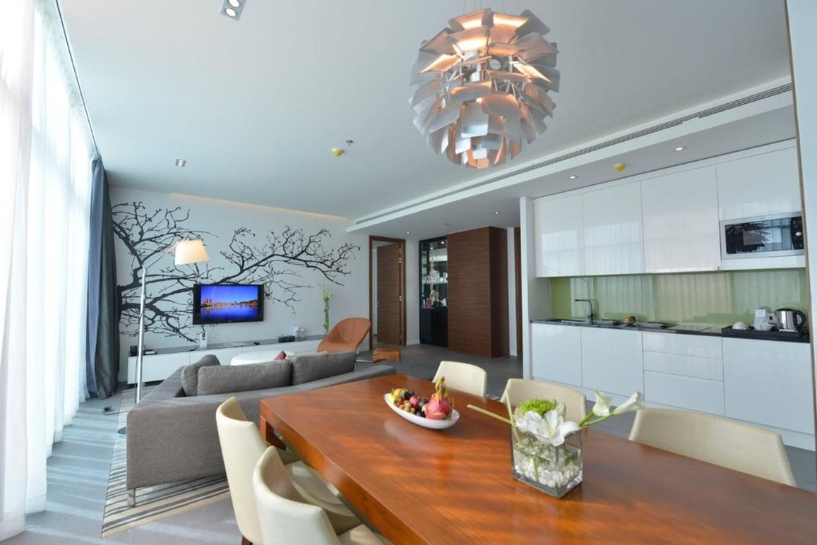 Ramee Grand Hotel And Spa 40/50
