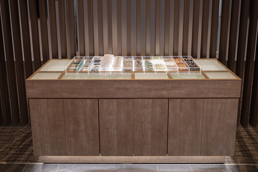 Hotel Grand Cocoe Kurashiki 3/45