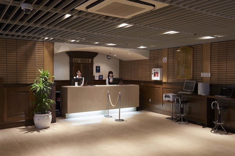 HOTEL CONTINENTAL 3/64