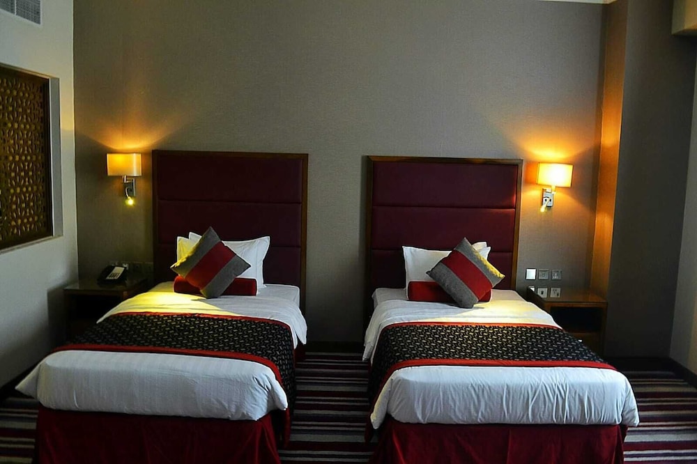 Wonder Palace Hotel 22/57