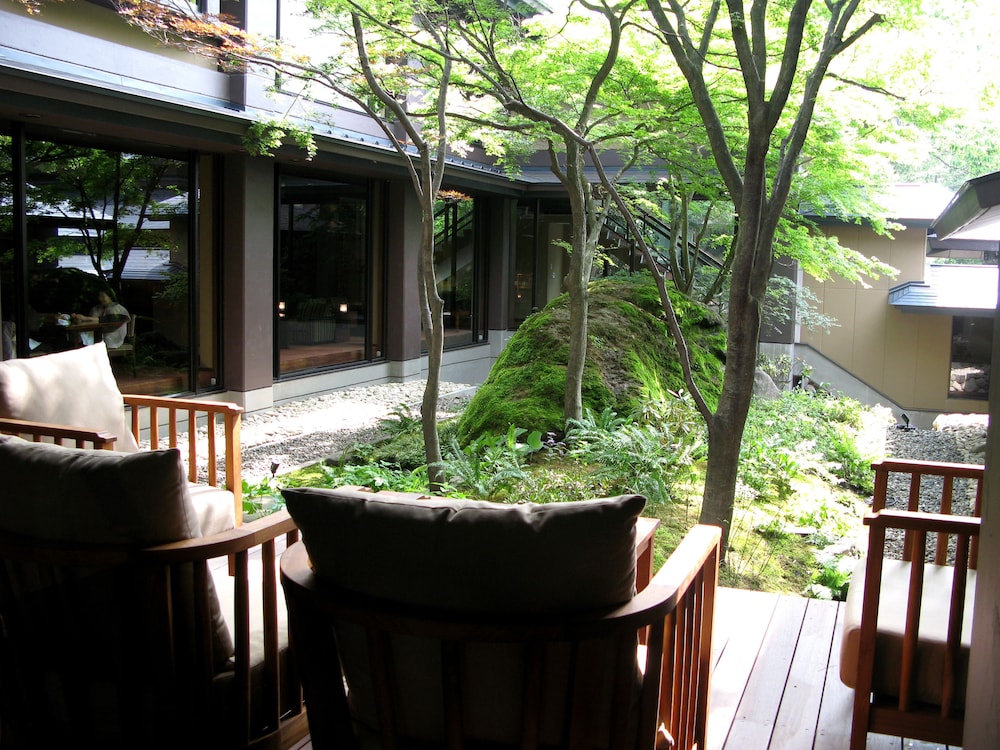 Chikusenso Mt.Zao Onsen Resort & Spa 4/50