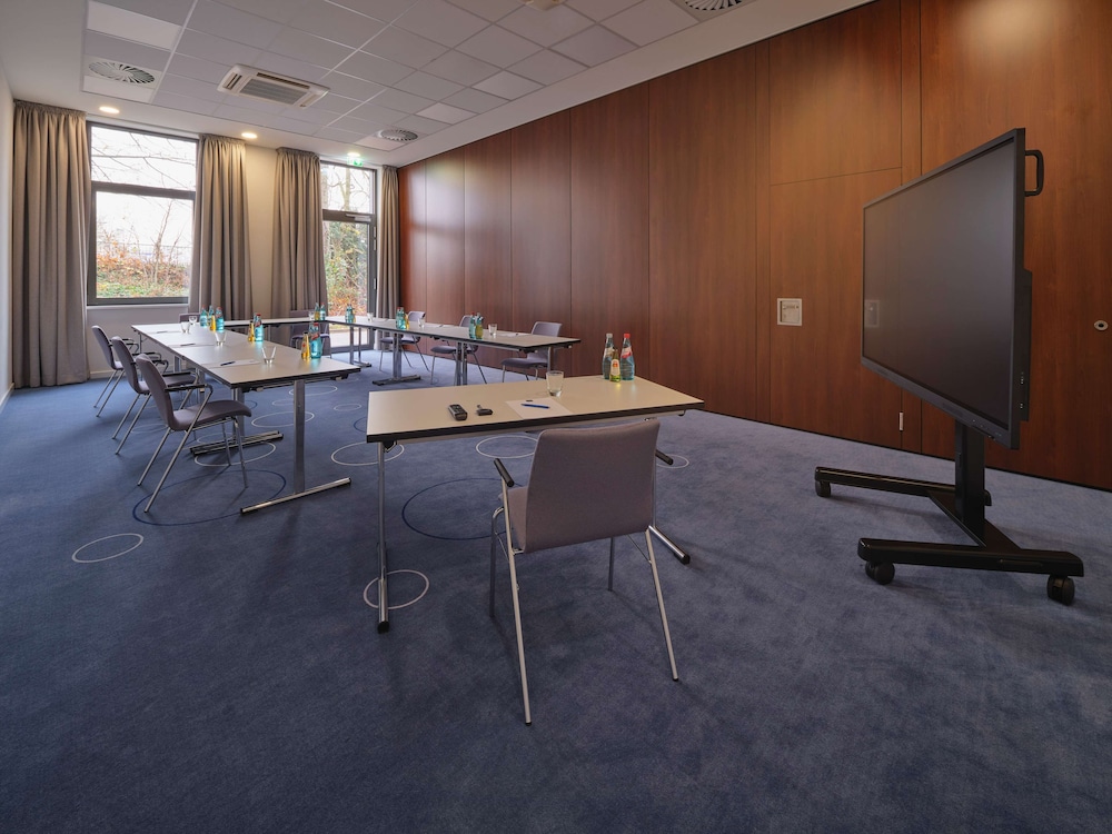 Dorint Parkhotel Frankfurt/Bad Vilbel 35/47