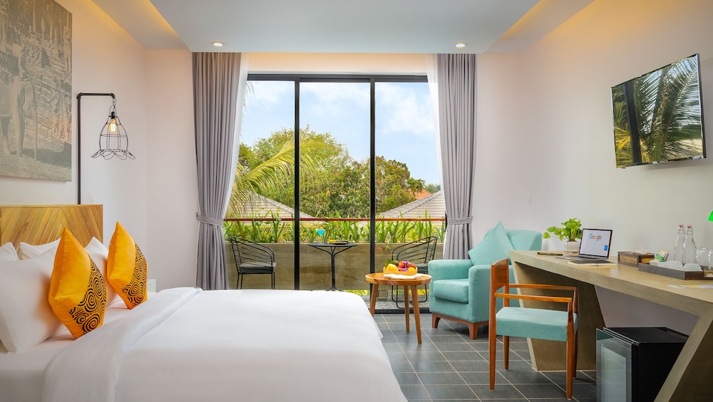 Grand Venus La Residence 12/62