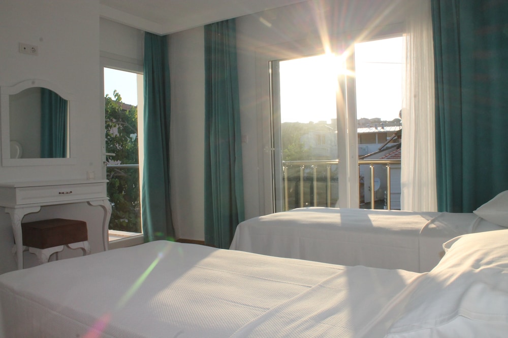 Alesya Butik Otel 24/46