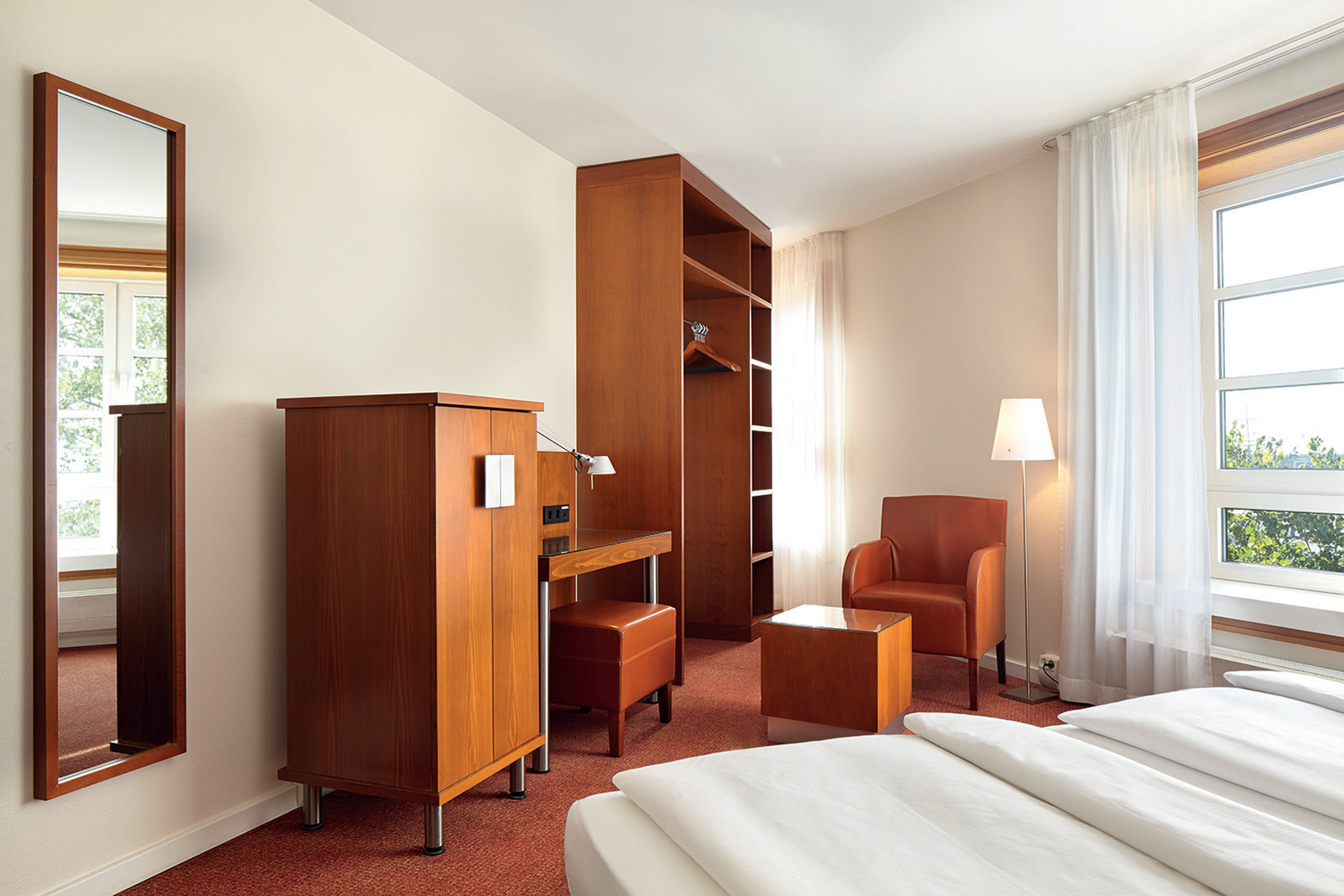 Hotel Hafen Hamburg 24/65