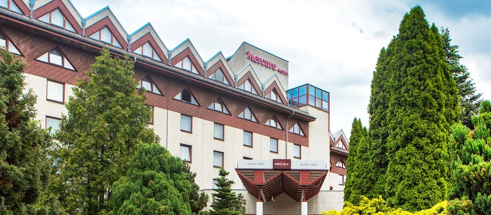 MERCURE JELENIA GORA 4/50