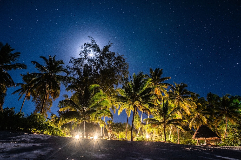 Pongwe Beach Hotel 37/50