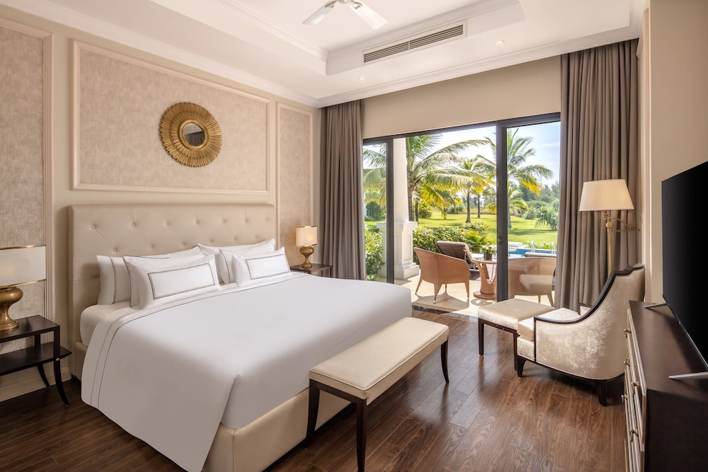 Melia Vinpearl Cua Sot Beach Resort 21/56